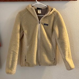 Patagonia Jacket